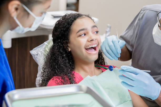 Professional Emergency Dental Service in GA