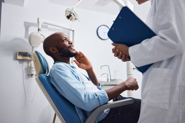 Best Walk-In Emergency Dental Services in Quitman, GA