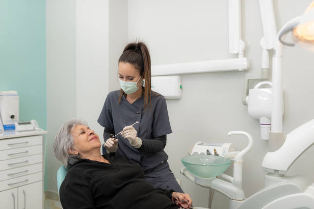 Best Emergency Denture Repair in Quitman, GA