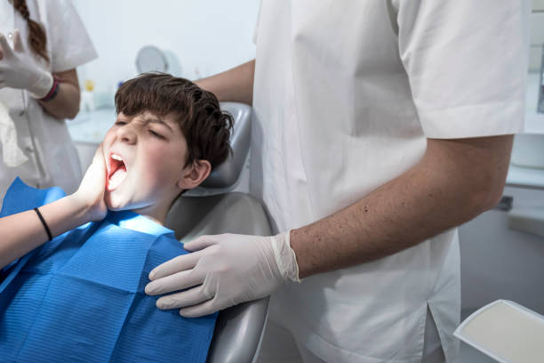 Best Emergency Treatment for Jaw Pain or Injury in Quitman, GA
