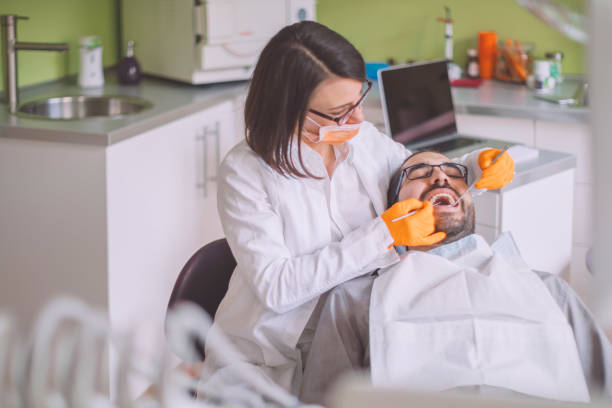Best Emergency Dental Care for Sports Injuries in Quitman, GA