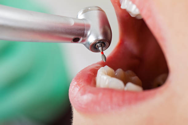 Best Emergency Treatment for Jaw Pain or Injury in Quitman, GA